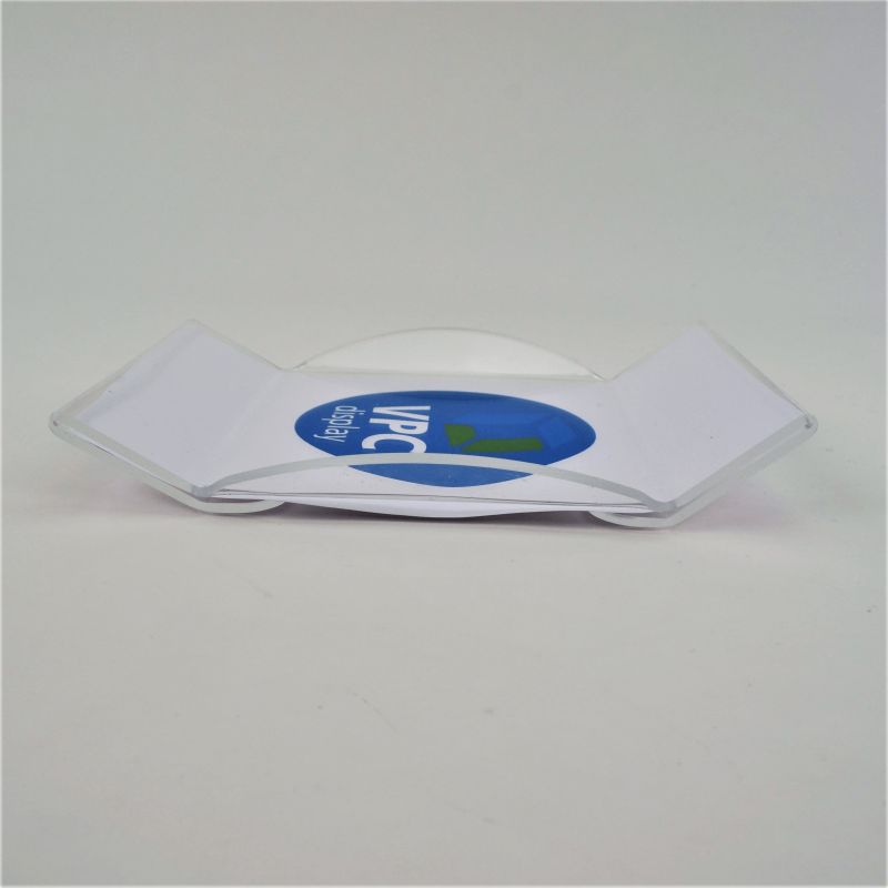 accessoire de caisse ramasse monnaie a personnaliser # VAC1011