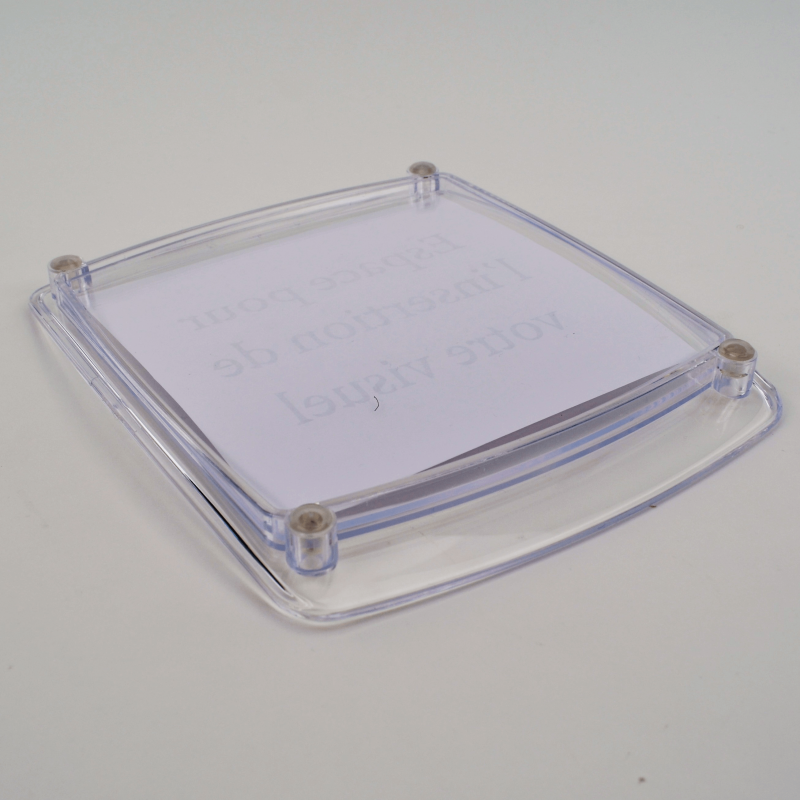 ramasse monnaie eco # VAC1017