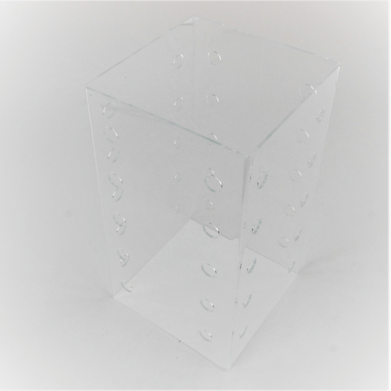 tour de presentation pour lunettes # VPP0060