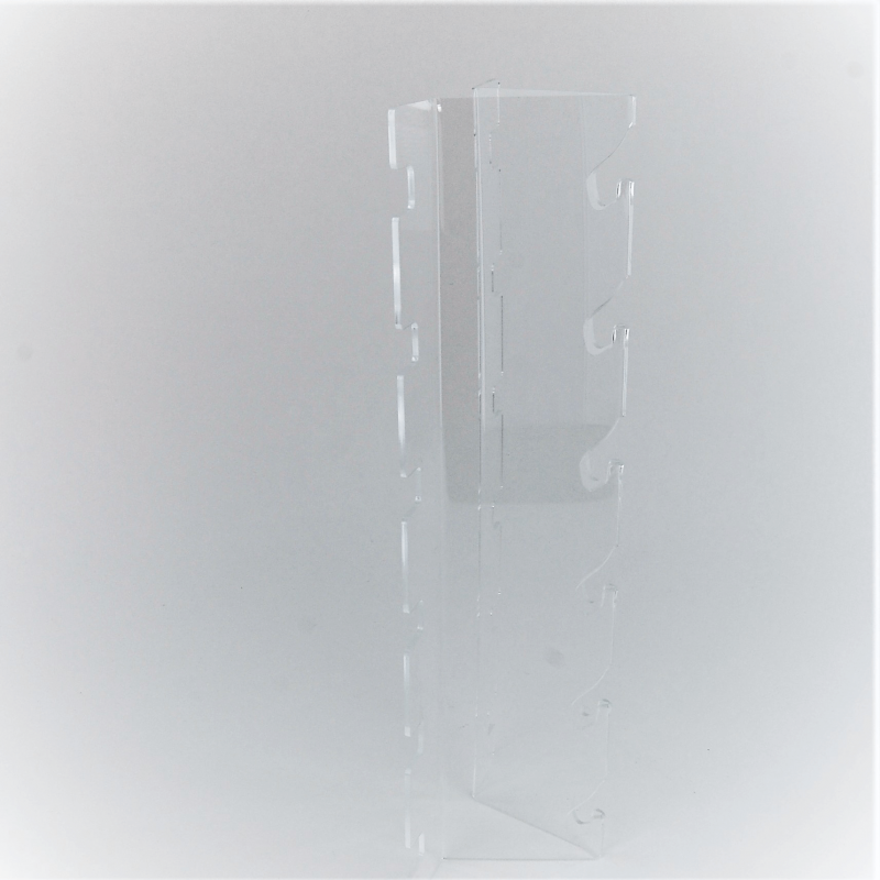 presentoir porte lunettes plexi # VPP0054