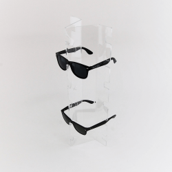 rack lunettes plexi # VPP0054