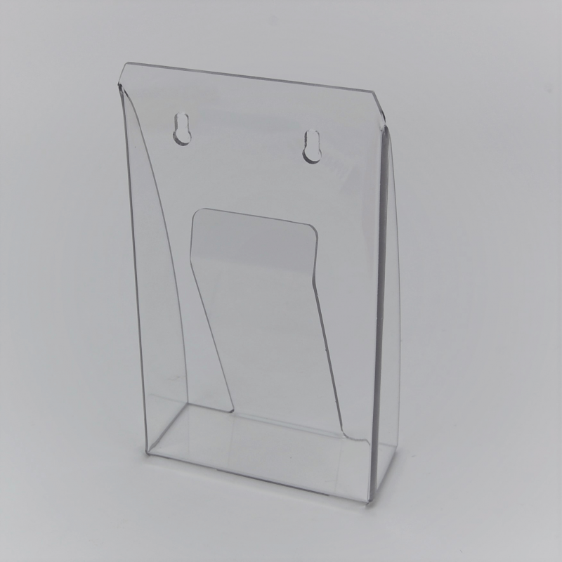 presentoir leaflet mural # VPB0111