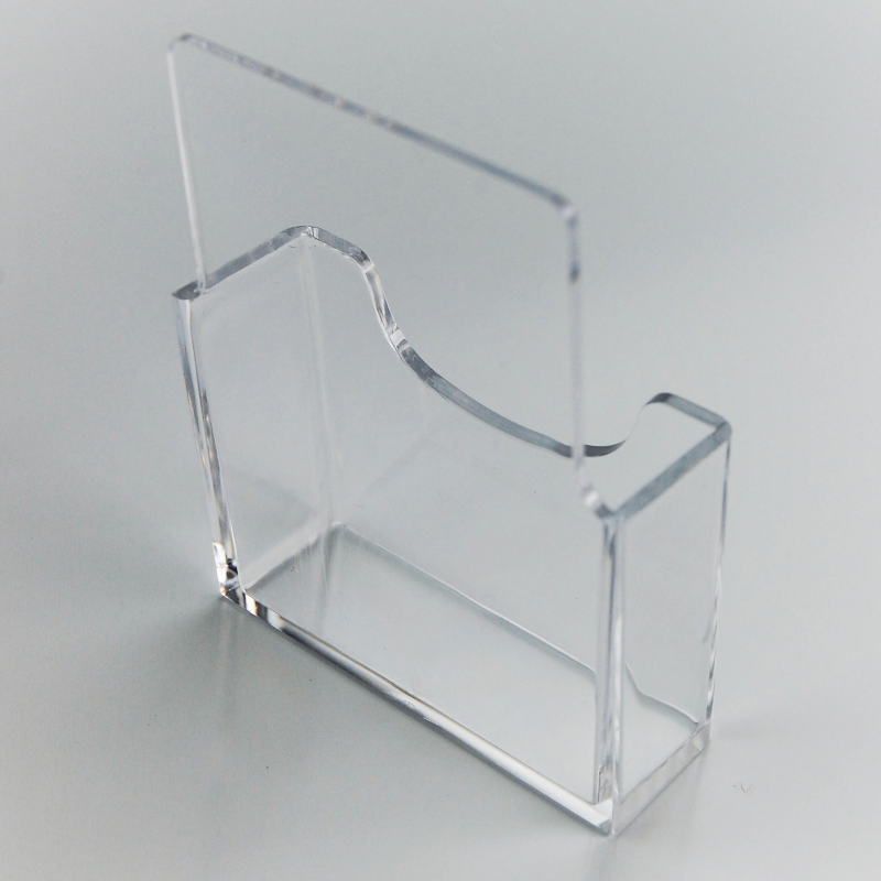 Porte cartes de visite économique mural # VPB0338