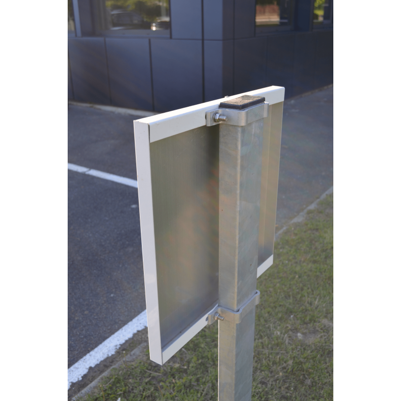 kit panneau publicitaire #PA0501