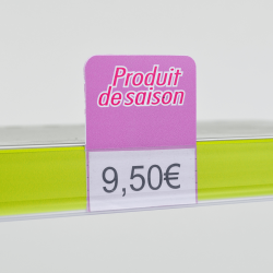 stop rayon produit de saison # VSR0629