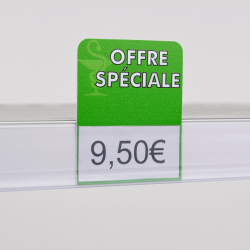 plv pour offre speciale # VSR0633