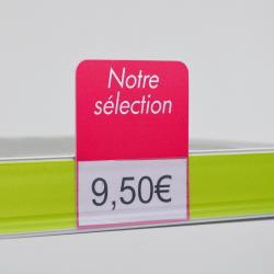 stop rayon notre selection pour glissiere # VSR0637