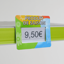 stop rayon personnalise produit de saison # VSR0727