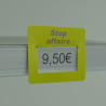 impression numerique sur stop rayon stop affaire # VSR0719