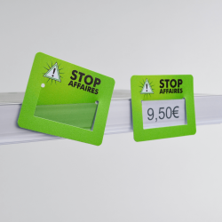 stop rayon pour reglette prix stop affaires # VSR0721