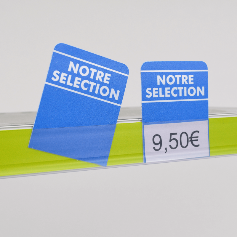 stop rayon imprime notre selection pour reglette # VSR0635