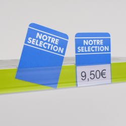 stop rayon imprime notre selection pour reglette # VSR0635