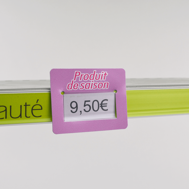 balisage prix produit de saison # VSR0729