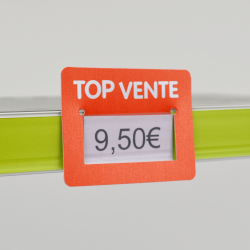 stop rayon top vente pour reglette # VSR0713