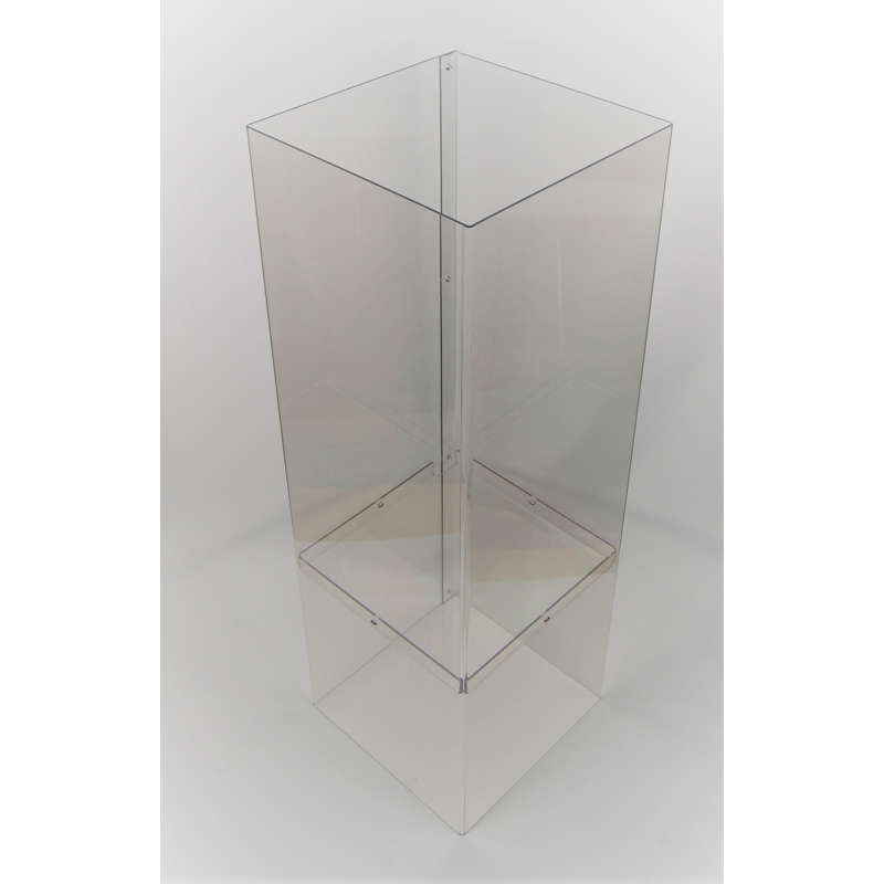 bac soldes sur pied grand capacité