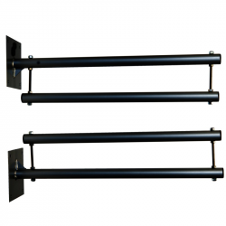 potense enseigne de facade en toile de bache tendue # AC4031 potense enseigne de facade en toile de bache tendue # AC4031