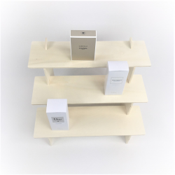 podium produit 3 nivaux eco responsable podium produit 3 nivaux eco responsable