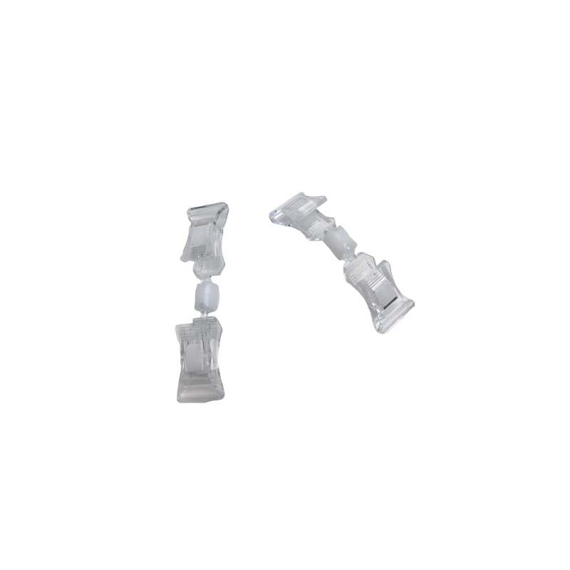 Pince double articulée pour surface plane # VAC3635