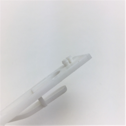Bande avec tétière amovible 6 attaches # VAC4325 Bande avec tétière amovible 6 attaches # VAC4325