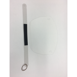 protection visage masque transparent coronavirus protection visage masque transparent coronavirus
