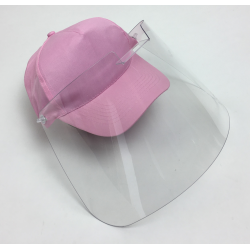  protection covid 19 masque casquette 