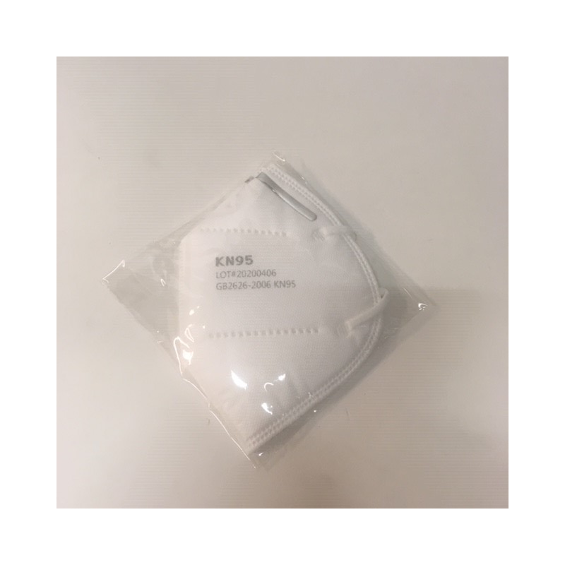 Masque KN95/FFP2