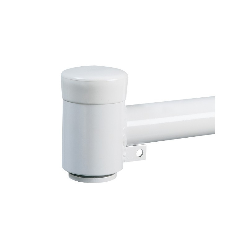 mât drapeau potence rotative # PV0277 mât drapeau potence rotative # PV0277