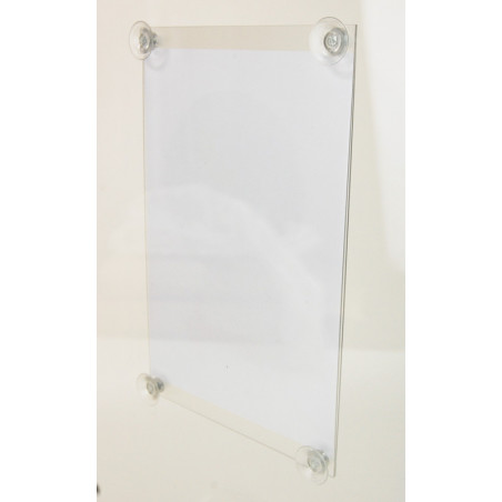 Plaque plexiglass rond blanc 2 mm ou 4 mm. Feuille de verre