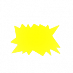 Lot Eclatés fluos, Vendu en lot