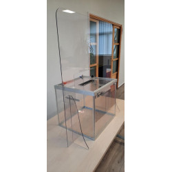 Hygiavote Urne Elections