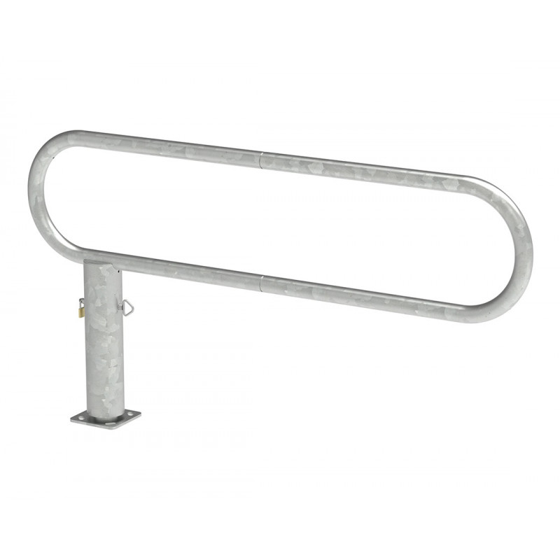 Barrière tournante #MU3011 Barrière tournante #MU3011