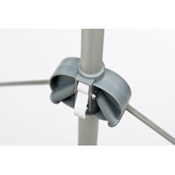 Structure de Com à hauteur réglable ARC'CANE® hydro #mb2017 Structure de Com à hauteur réglable ARC'CANE® hydro #mb2017