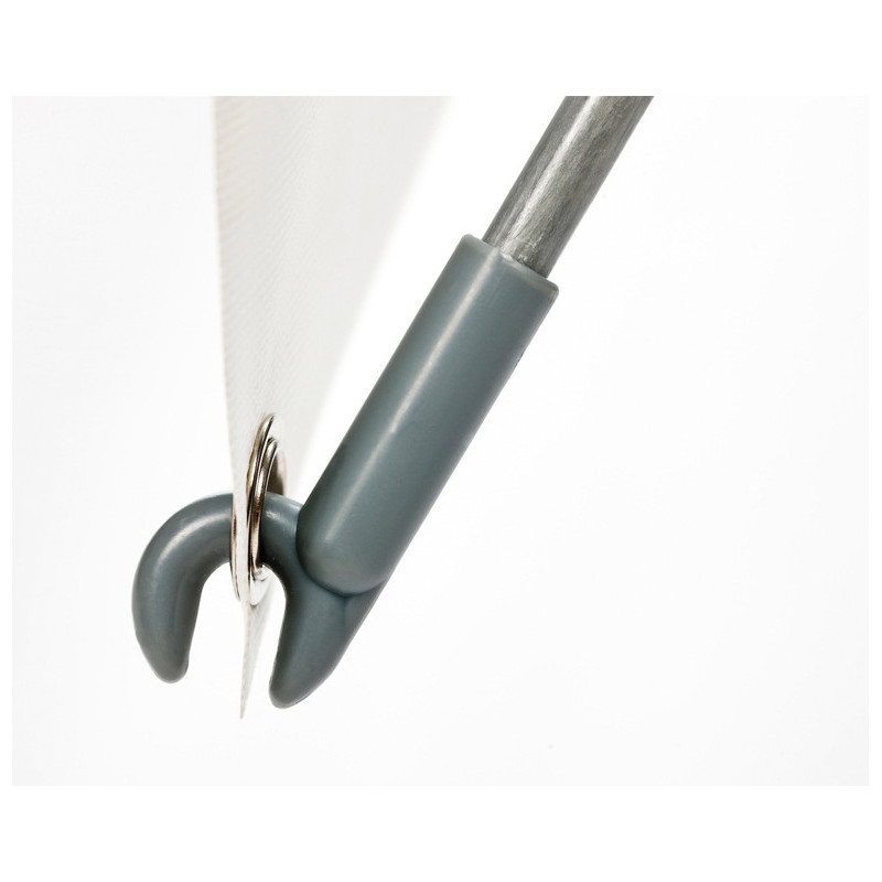 Structure de Com à hauteur réglable ARC'CANE® hydro #mb2017