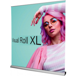 VIsual Roll XL