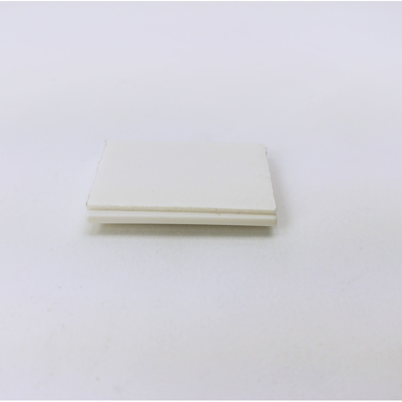 Plaquette adhésive Klick #VPE1535