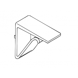 Pince Klick tablette horizontale #VPE1542