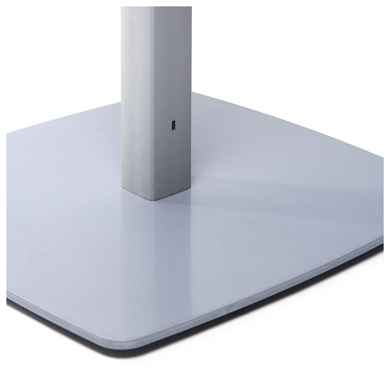 Présentoir tablette sur pied télescopique # VIP0201