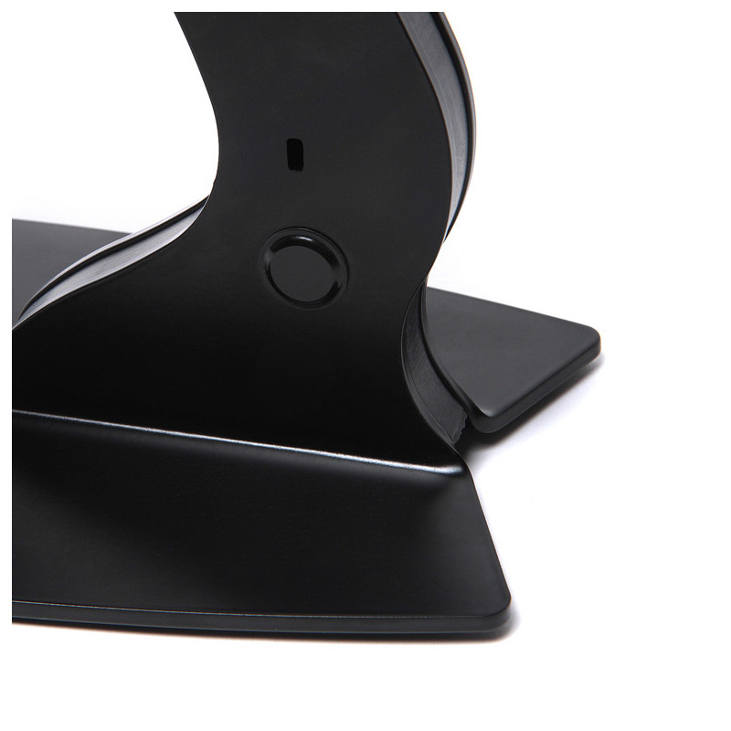 Présentoir porte Tablette tactile sécurisé à clé #VIP0207