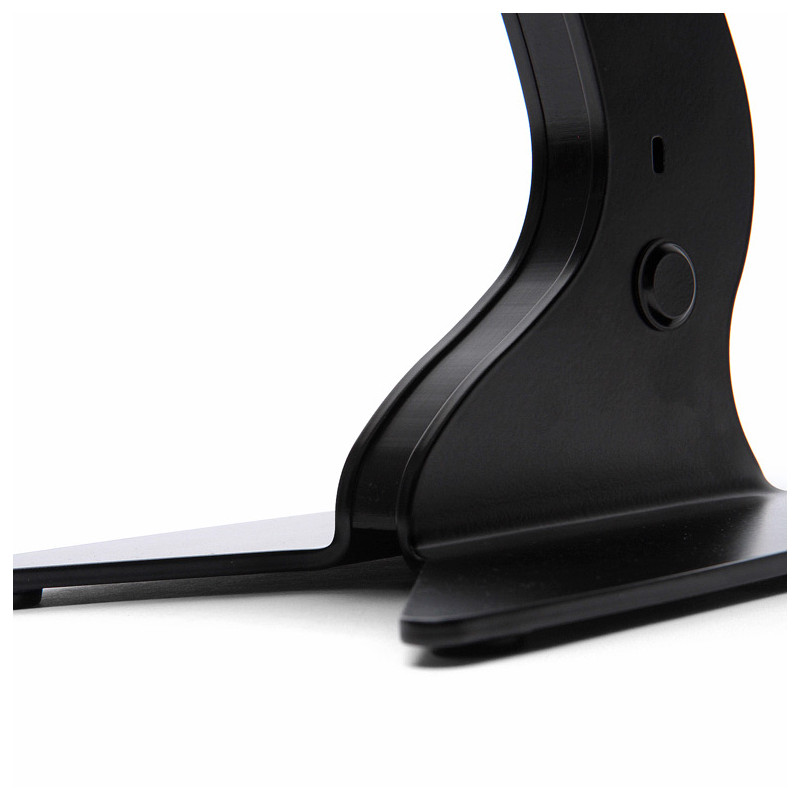 Présentoir porte Tablette tactile sécurisé à clé #VIP0207