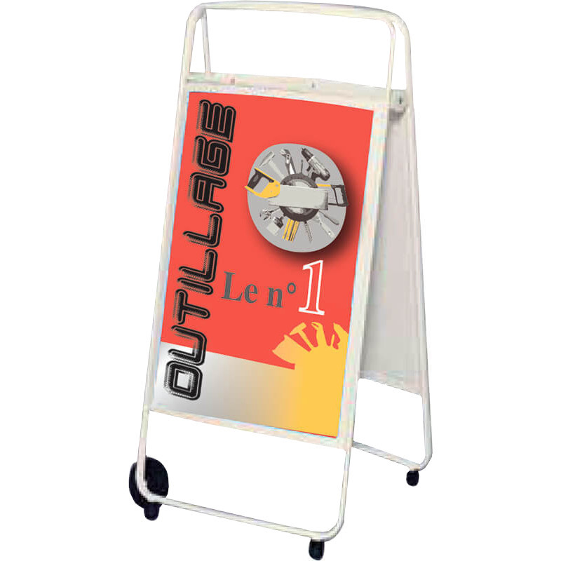 stop trottoir pliable #MU0111 stop trottoir pliable #MU0111