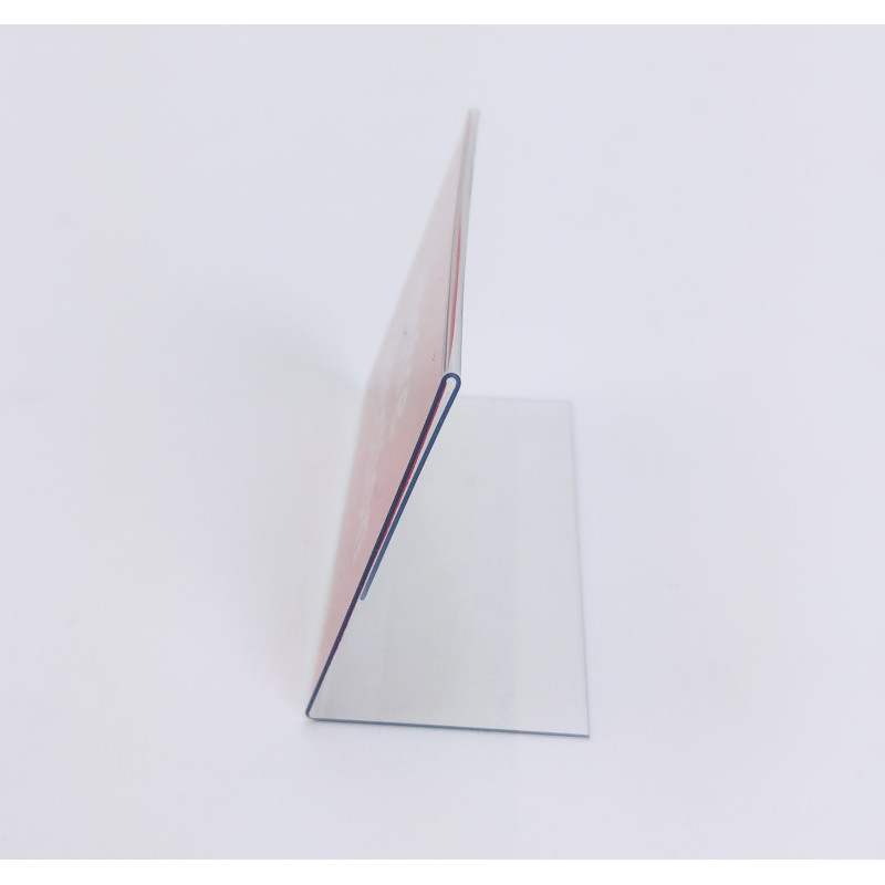 chevalet porte visuel # VPE0204