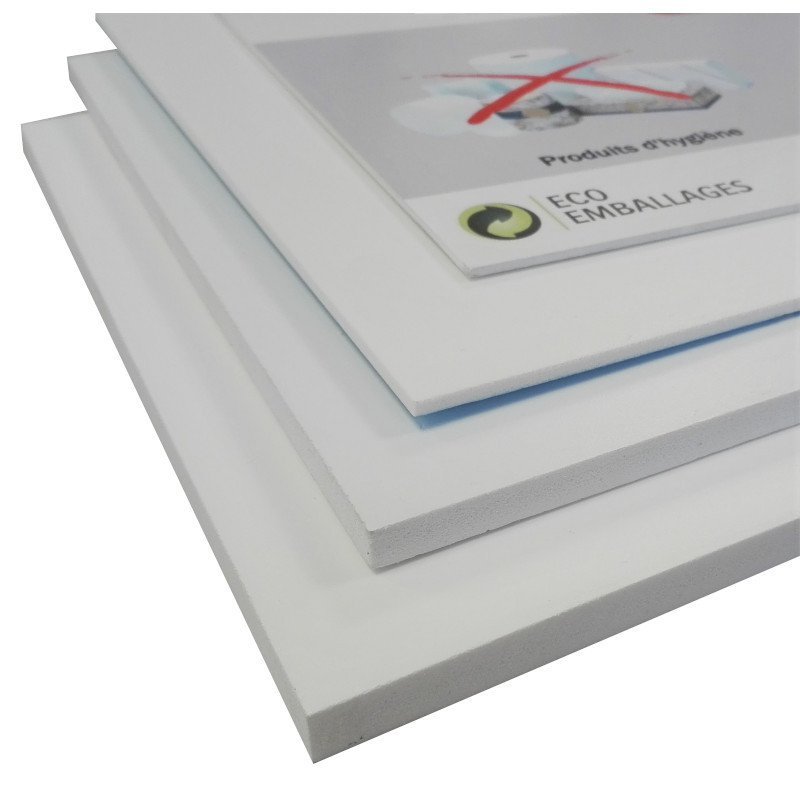 panneau pvc imprime # PI0311