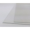 Polypropylène Feuille Cristal+ #MP1171