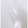 Polypropylène Feuille Cristal+ # MP1171