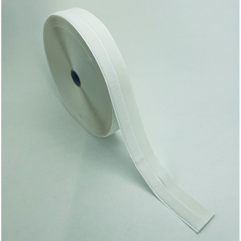 Bande velcro adhésive #VAC6131