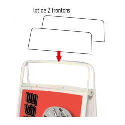stop trottoir pliable #MU0111