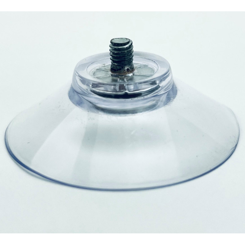 Ventouse pour panneau jusque 2mm #VAC6217