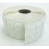 Pastilles velcro adhésives #VAC6121