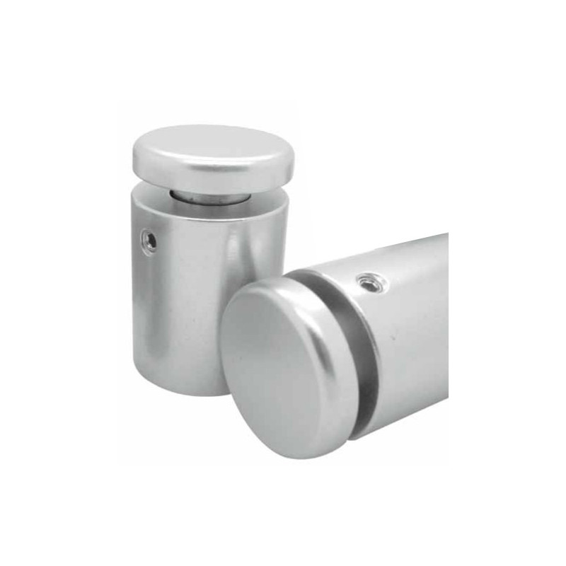 Accroche cylindrique 13mm #AC0163