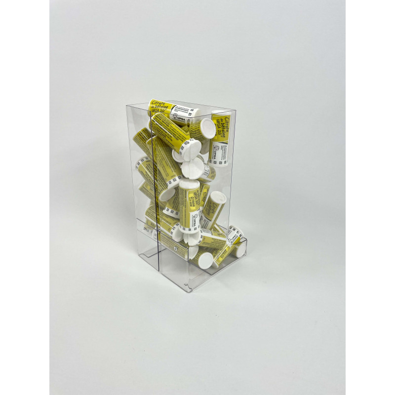présentoir distributeur de médicaments #VPP3511